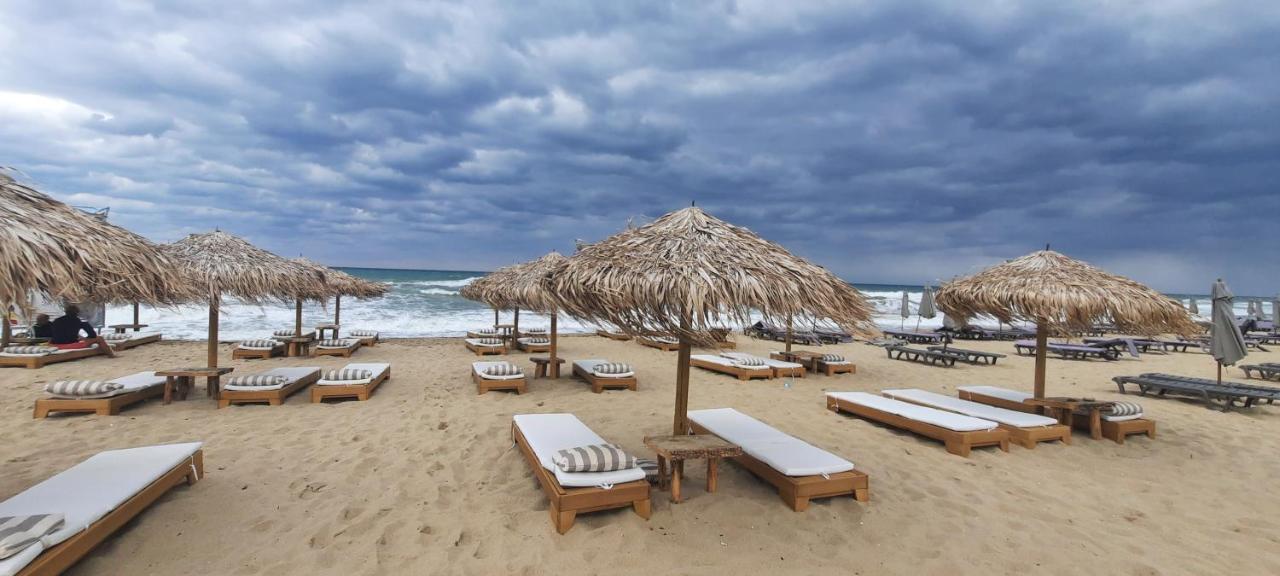 Sea Mood Daire Shkorpilovtsi Dış mekan fotoğraf